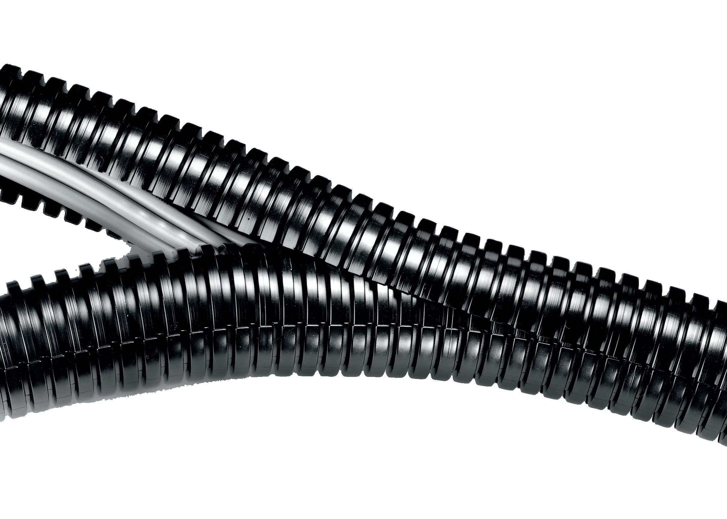 Murrplastik 83204252 83204252 Murrplastik - EWT-PP 09 Black Conduit, package qty: 50 83204252 on Powermatic Associates