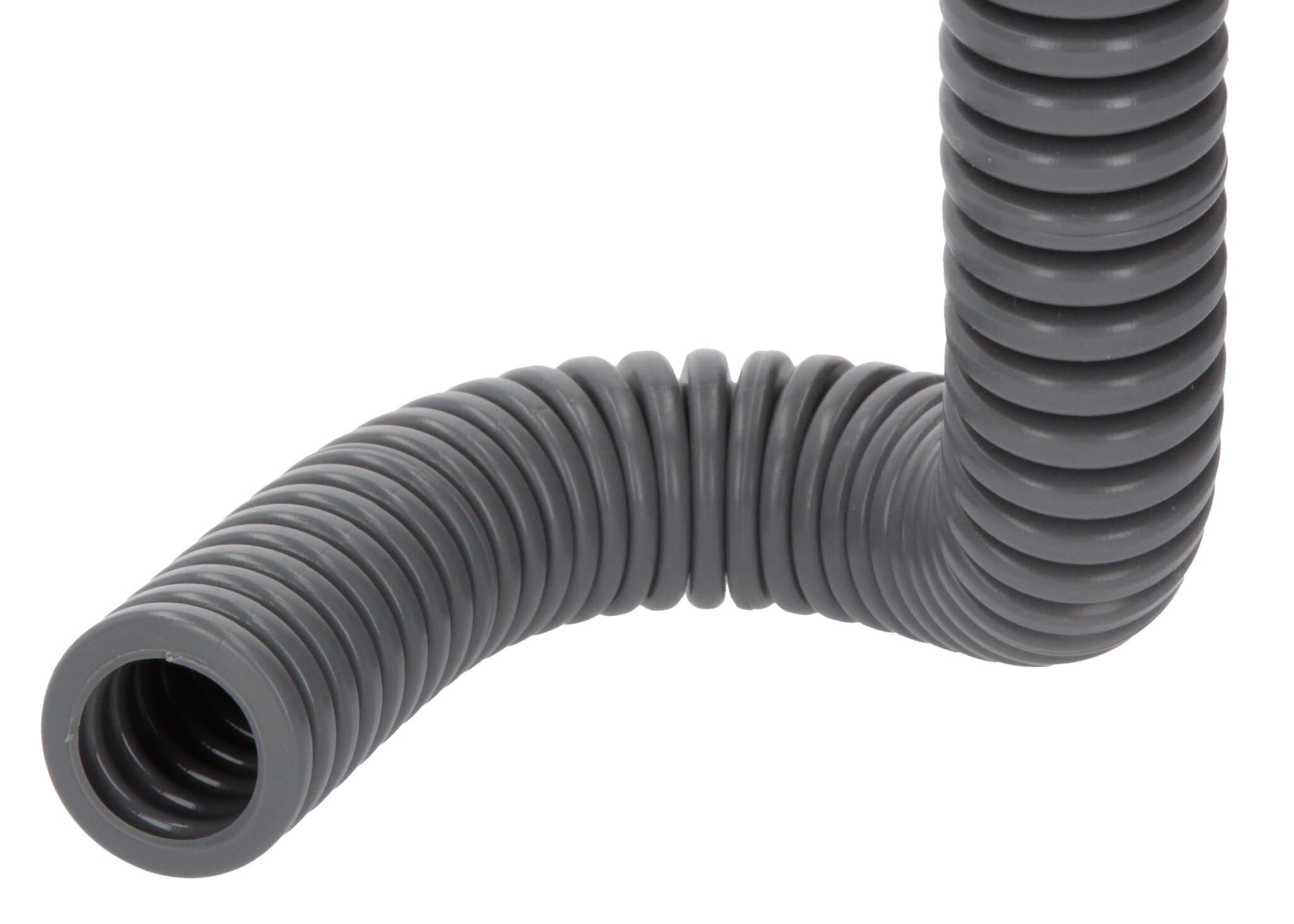 Murrplastik 83102018 83102018 Murrplastik - EWX-M 21 Grey Conduit, package qty: 50 83102018 on Powermatic Associates