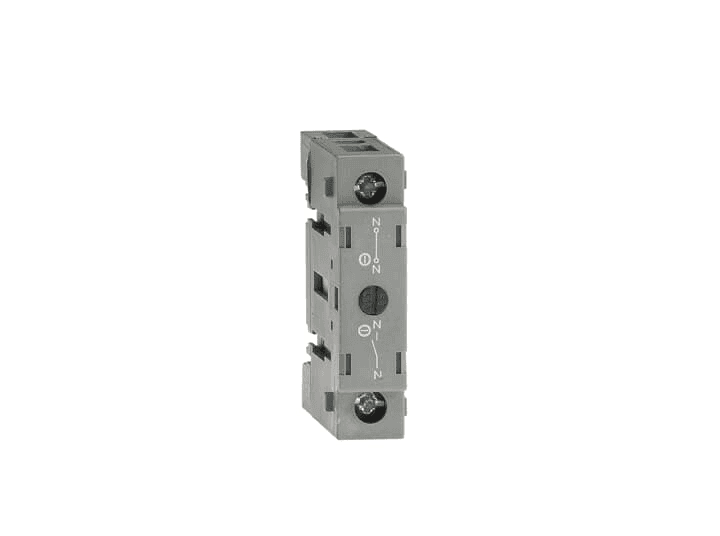 ABB Control 1SCA104994R1001 1SCA104994R1001 ABB Control - OTPD40FP NEUTRAL TERMINAL 1SCA104994R1001 on Powermatic Associates