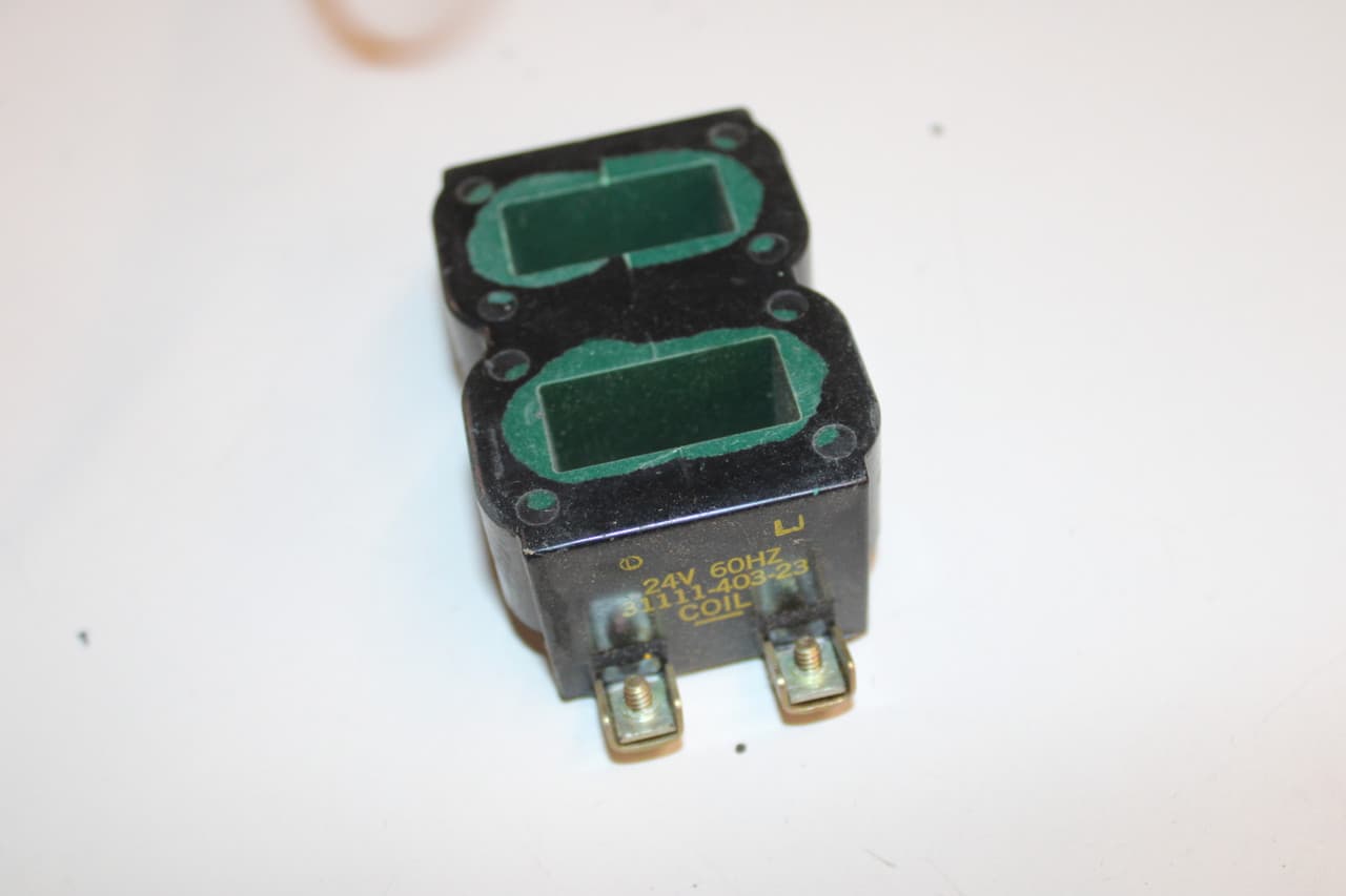 Schneider Electric 31111-403-23 Square D 31111-403-23 Starter and Contactor Accessories EA 31111-403-23 on Powermatic Associates