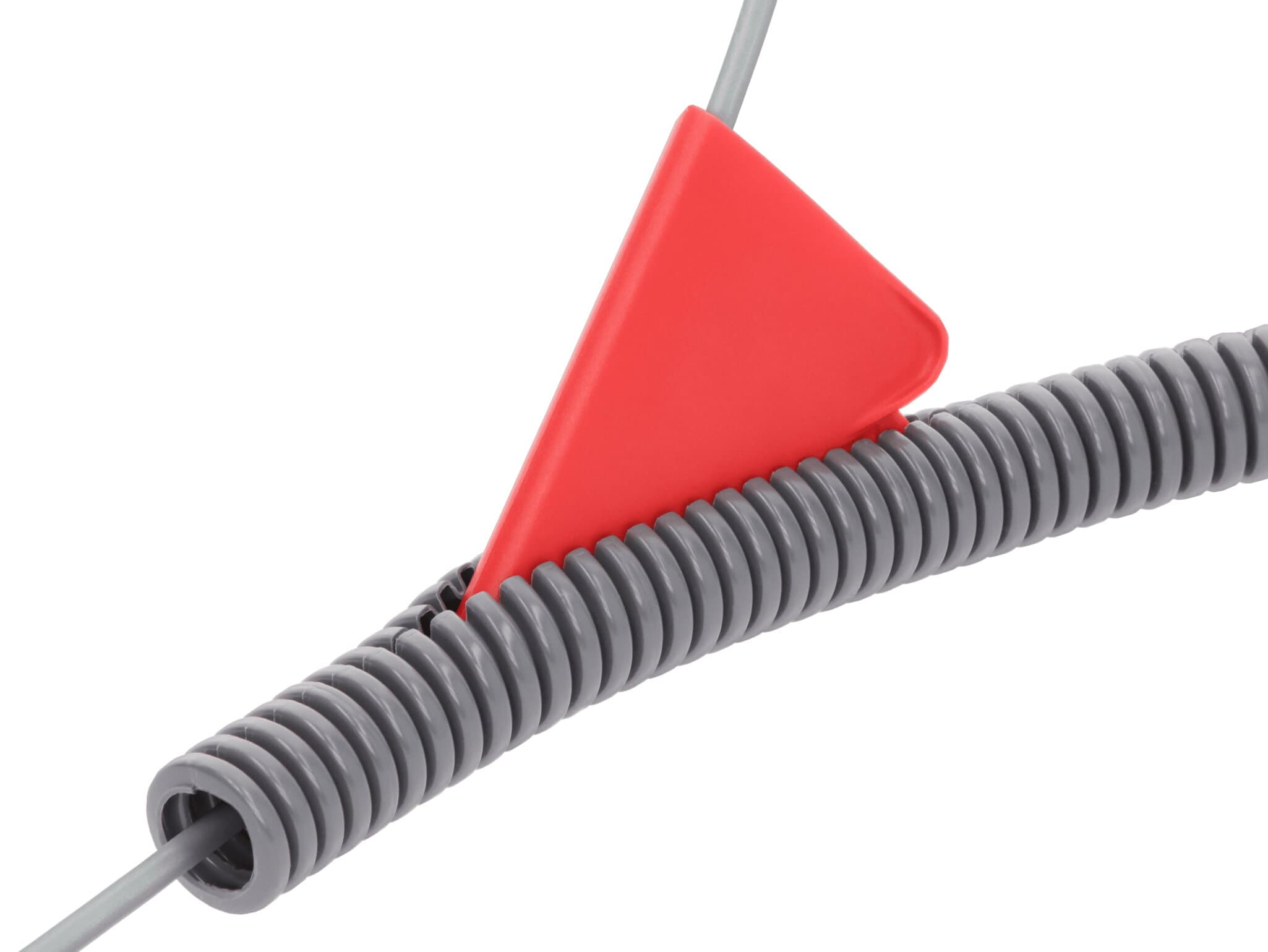 Murrplastik 83102222 83102222 Murrplastik - EWX-LS 36 Grey Slit Conduit, package qty: 25 83102222 on Powermatic Associates