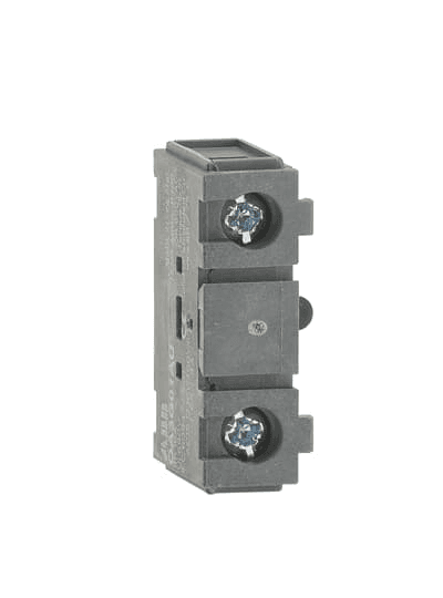 ABB Control 1SCA022819R5260 1SCA022819R5260 ABB Control - OA3G01AU AUXILIARY CONTACT 1SCA022819R5260 on Powermatic Associates