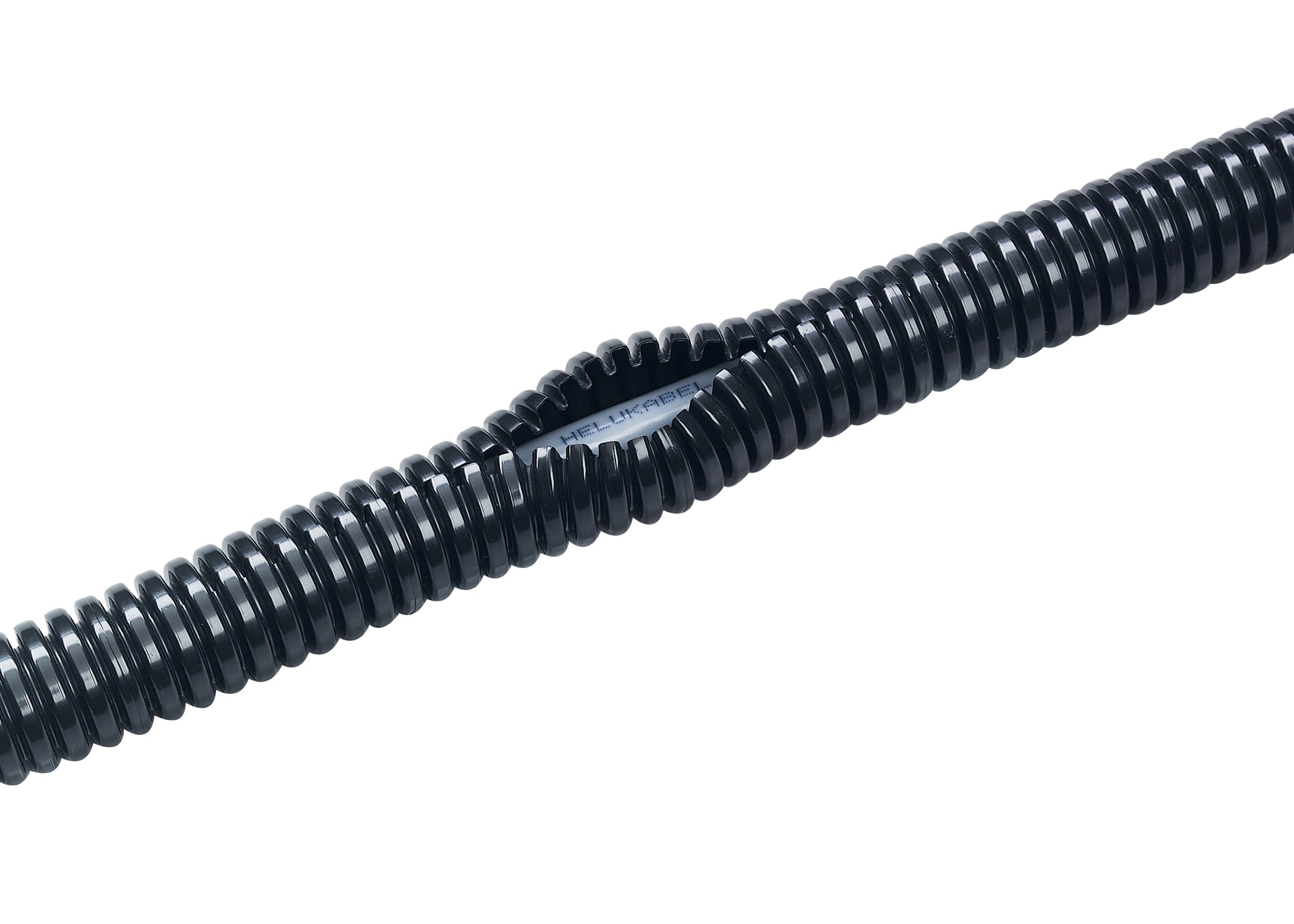Murrplastik 83163064 83163064 Murrplastik - EWX-PA-LS 48 Black Conduit, package qty: 25 83163064 on Powermatic Associates