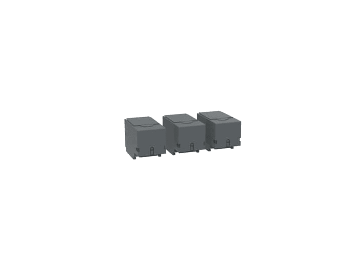 ABB Control 1SCA022732R0130 1SCA022732R0130 ABB Control - OSS200G1S/3 TERMINAL SHROUD 1SCA022732R0130 on Powermatic Associates