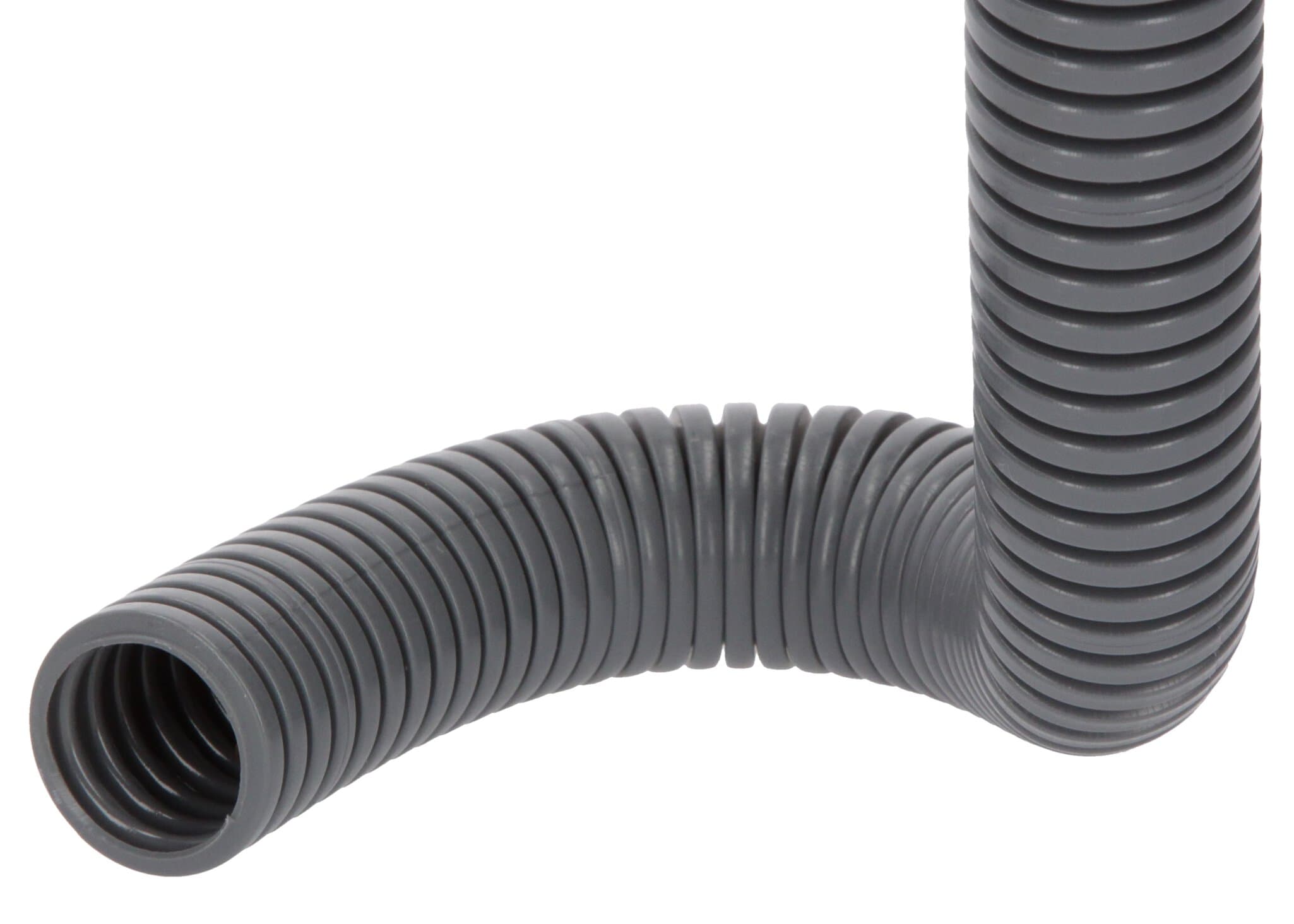 Murrplastik 83101414 83101414 Murrplastik - EWF 16 Grey Conduit, package qty: 50 83101414 on Powermatic Associates