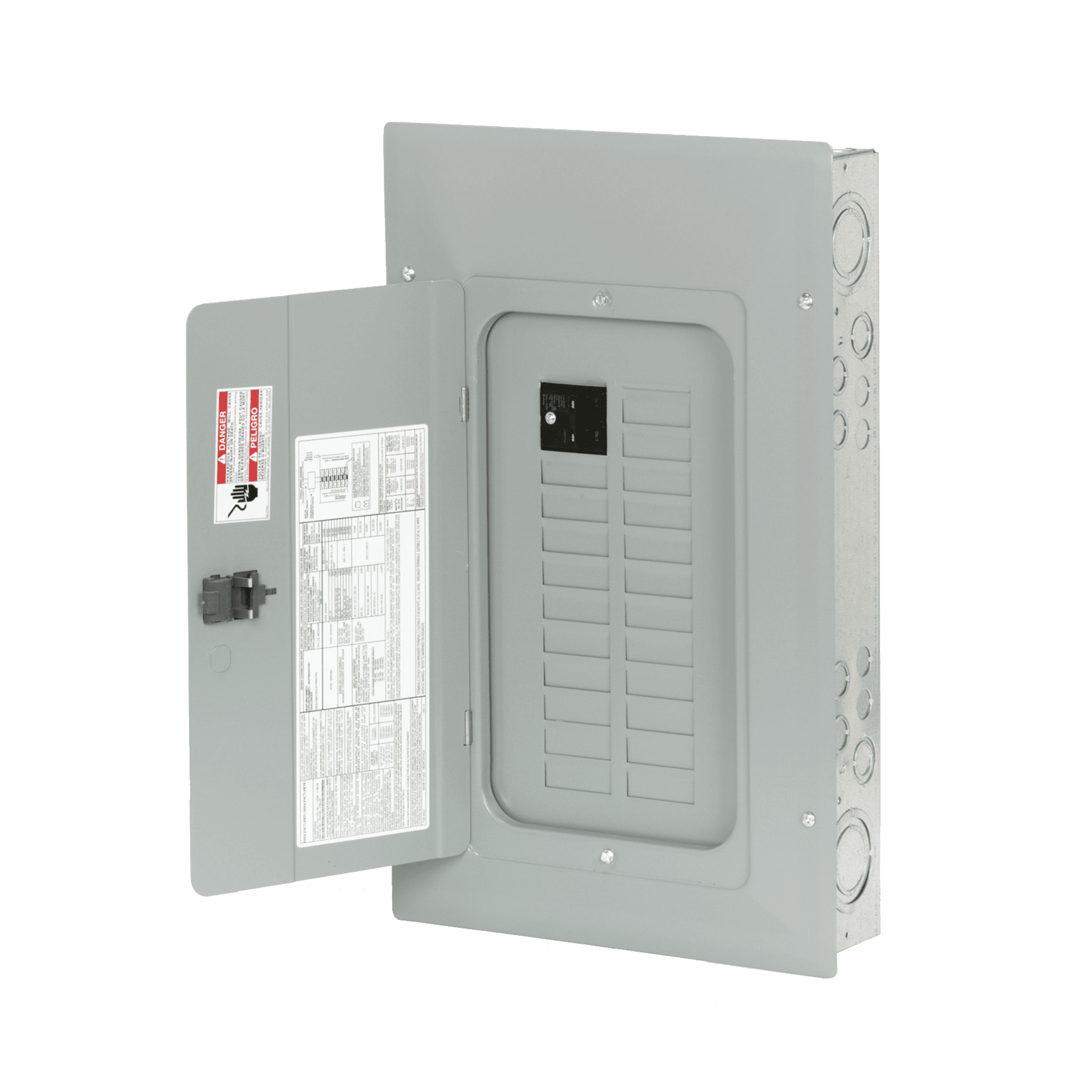 BR2020B100DG on Powermatic Associates