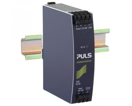 CD5.241-L1 on Powermatic Associates