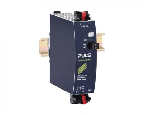 CP10.242-R2 on Powermatic Associates