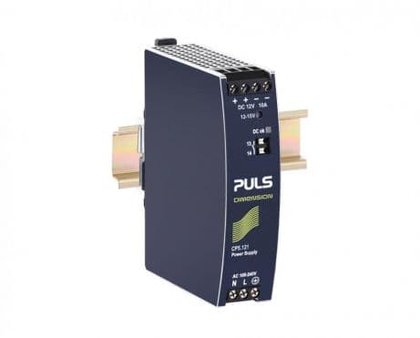 CP5.121 on Powermatic Associates