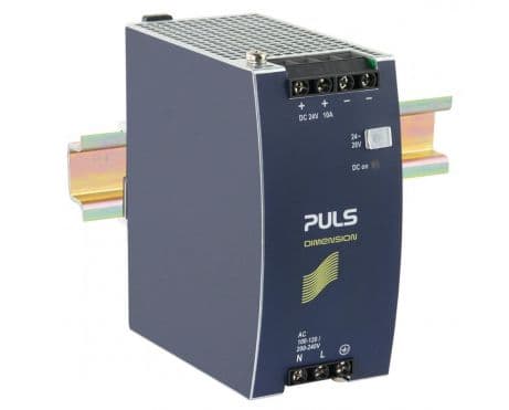 CS10.241 on Powermatic Associates
