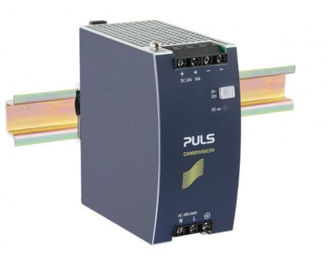 CS10.244 on Powermatic Associates