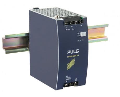 CS10.481 on Powermatic Associates