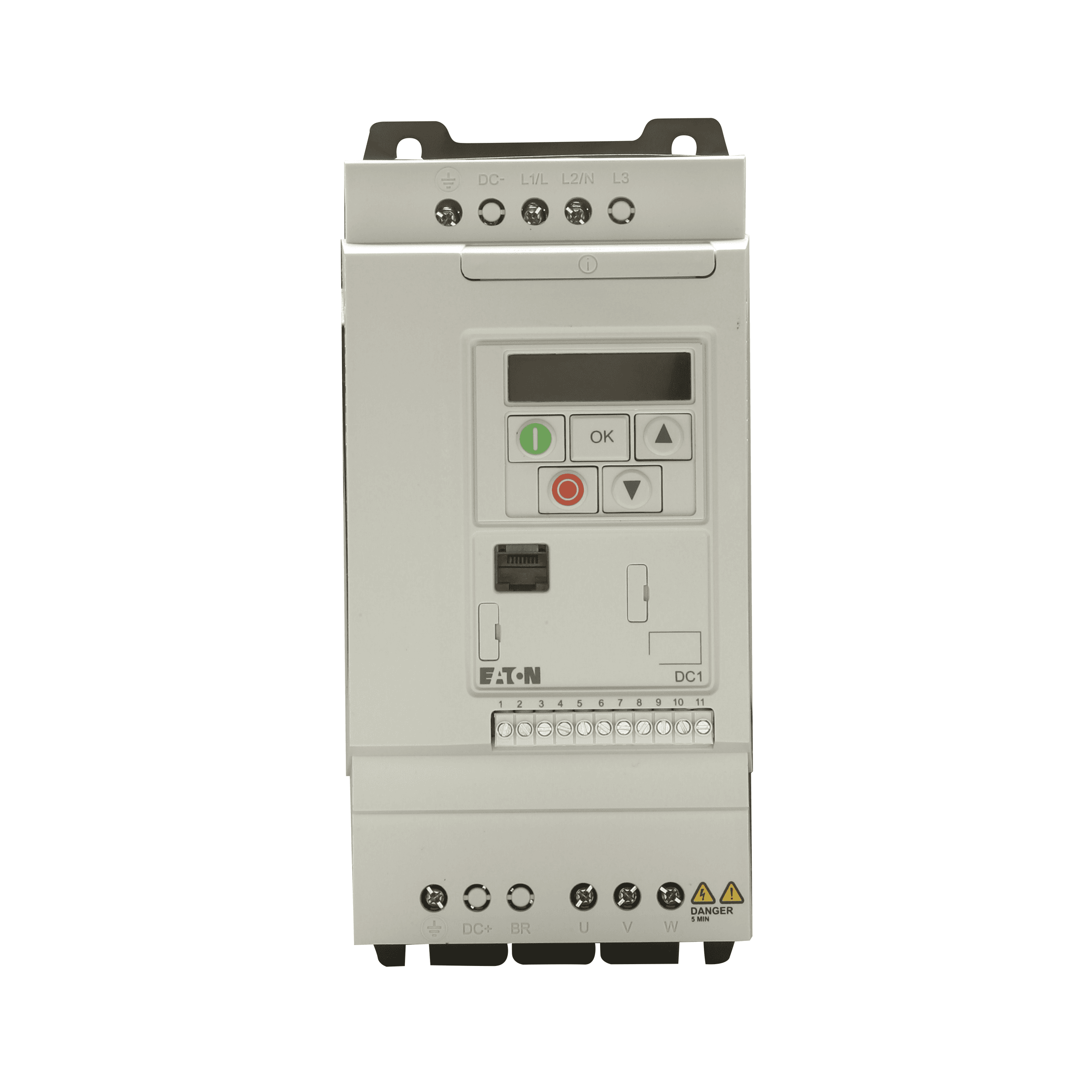 DC1-344D1FB-A20N on Powermatic Associates