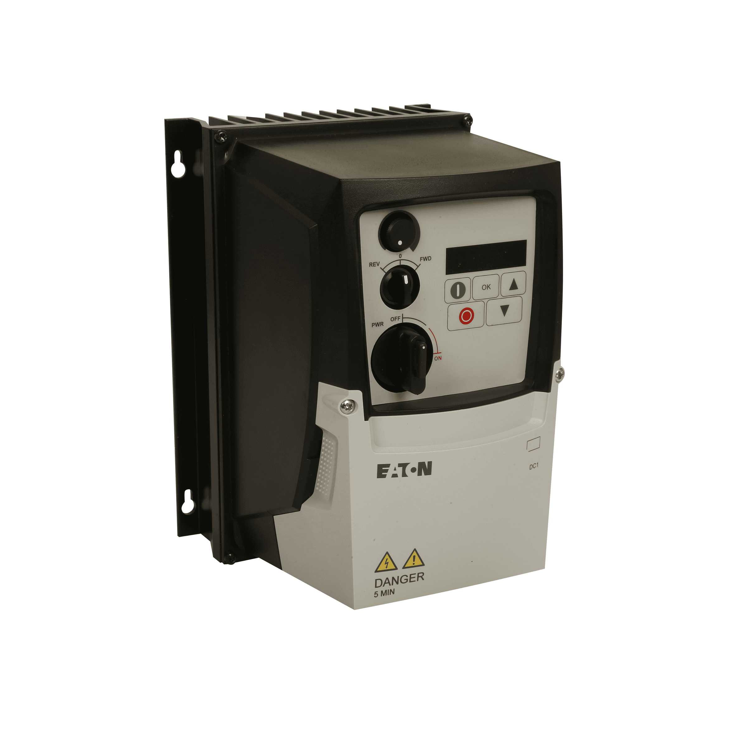 DC1-127D0NN-A6SN on Powermatic Associates