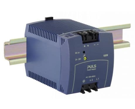 ML100.200 on Powermatic Associates