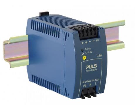 ML30.101 on Powermatic Associates