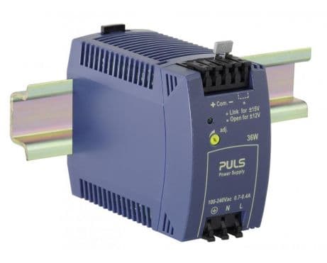 ML30.106 on Powermatic Associates