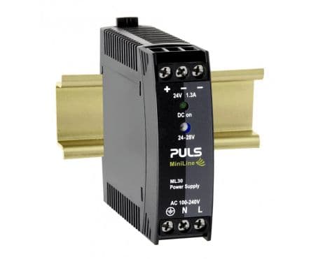 ML30.241 on Powermatic Associates