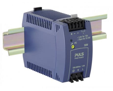 ML50.102 on Powermatic Associates