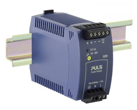 ML50.111 on Powermatic Associates