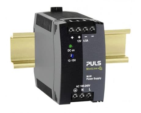 ML60.121 on Powermatic Associates