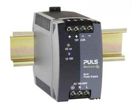 ML60.122 on Powermatic Associates