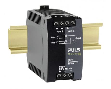 MLY10.241 on Powermatic Associates