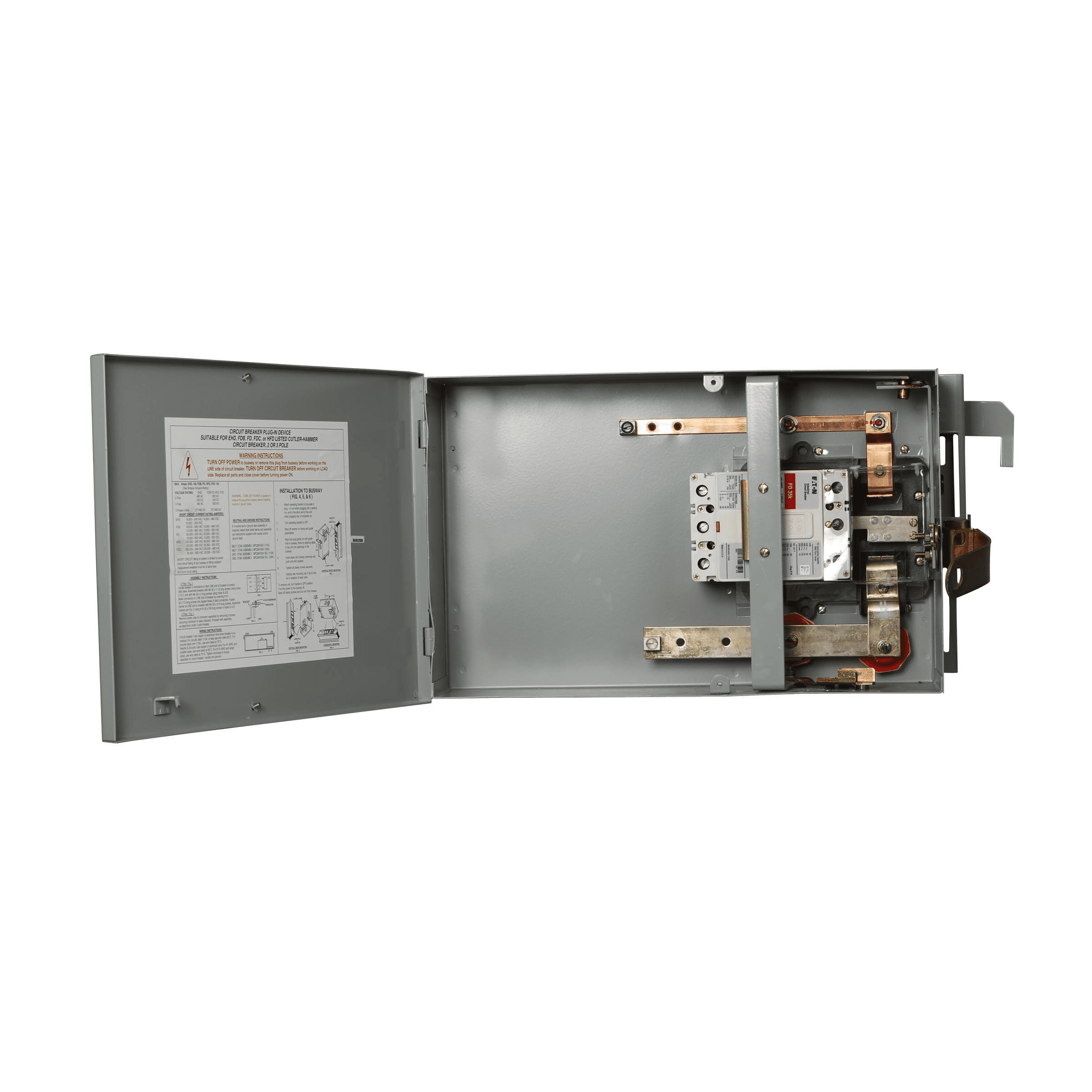 P3BHMCP100R3CGN on Powermatic Associates