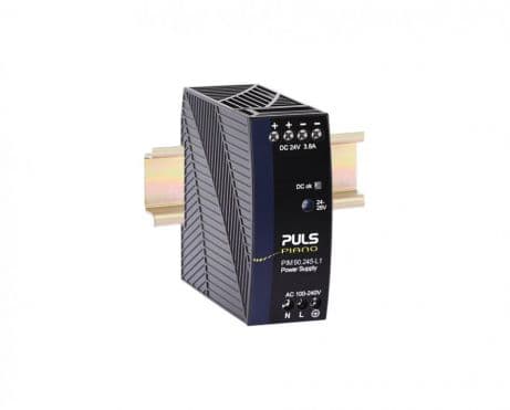 PIM90.245-L1 on Powermatic Associates
