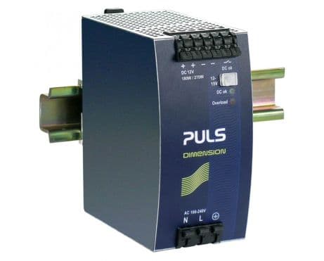 QS10.121 on Powermatic Associates