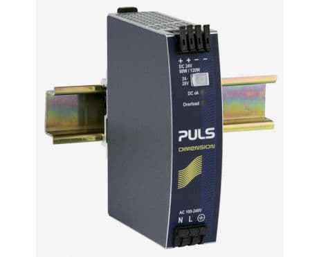 QS3.241 on Powermatic Associates