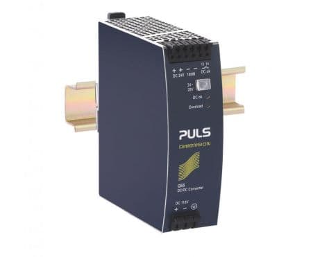 QS5.241-60 on Powermatic Associates
