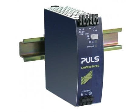 QS5.241-A1 on Powermatic Associates