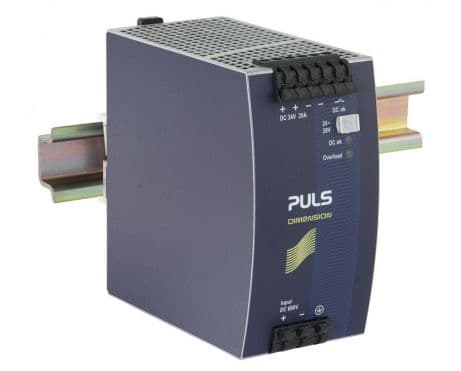 QTD20.241 on Powermatic Associates