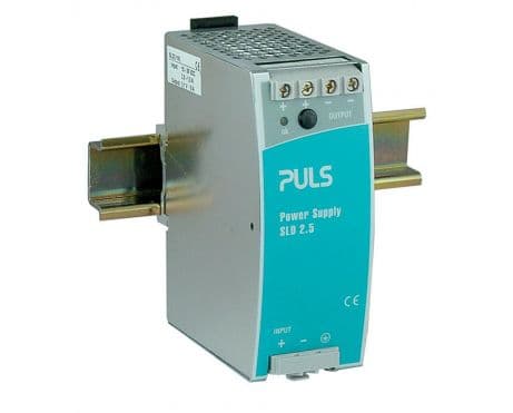 SLD2.100 on Powermatic Associates