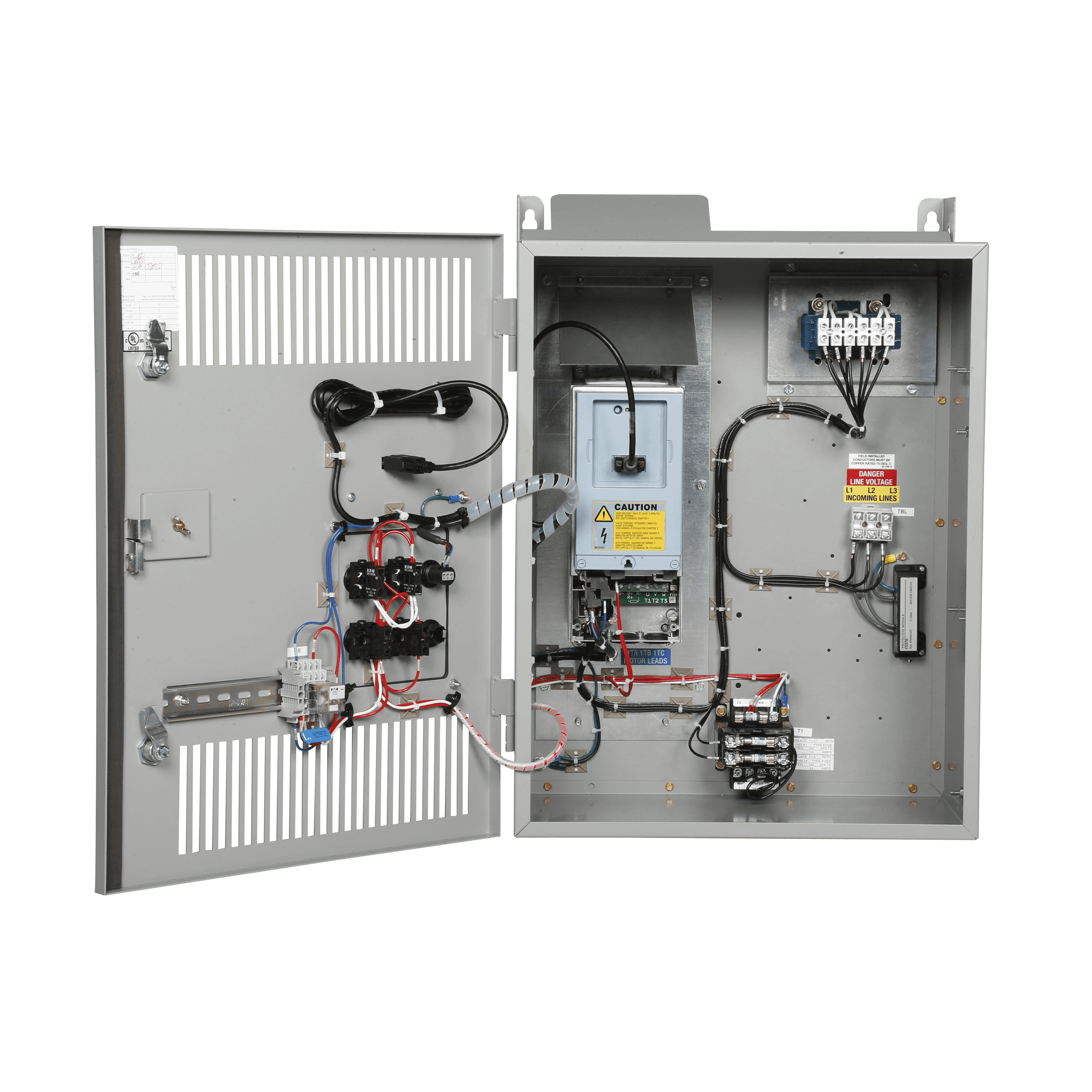 SVXF1514BAK2K3P1P3 on Powermatic Associates