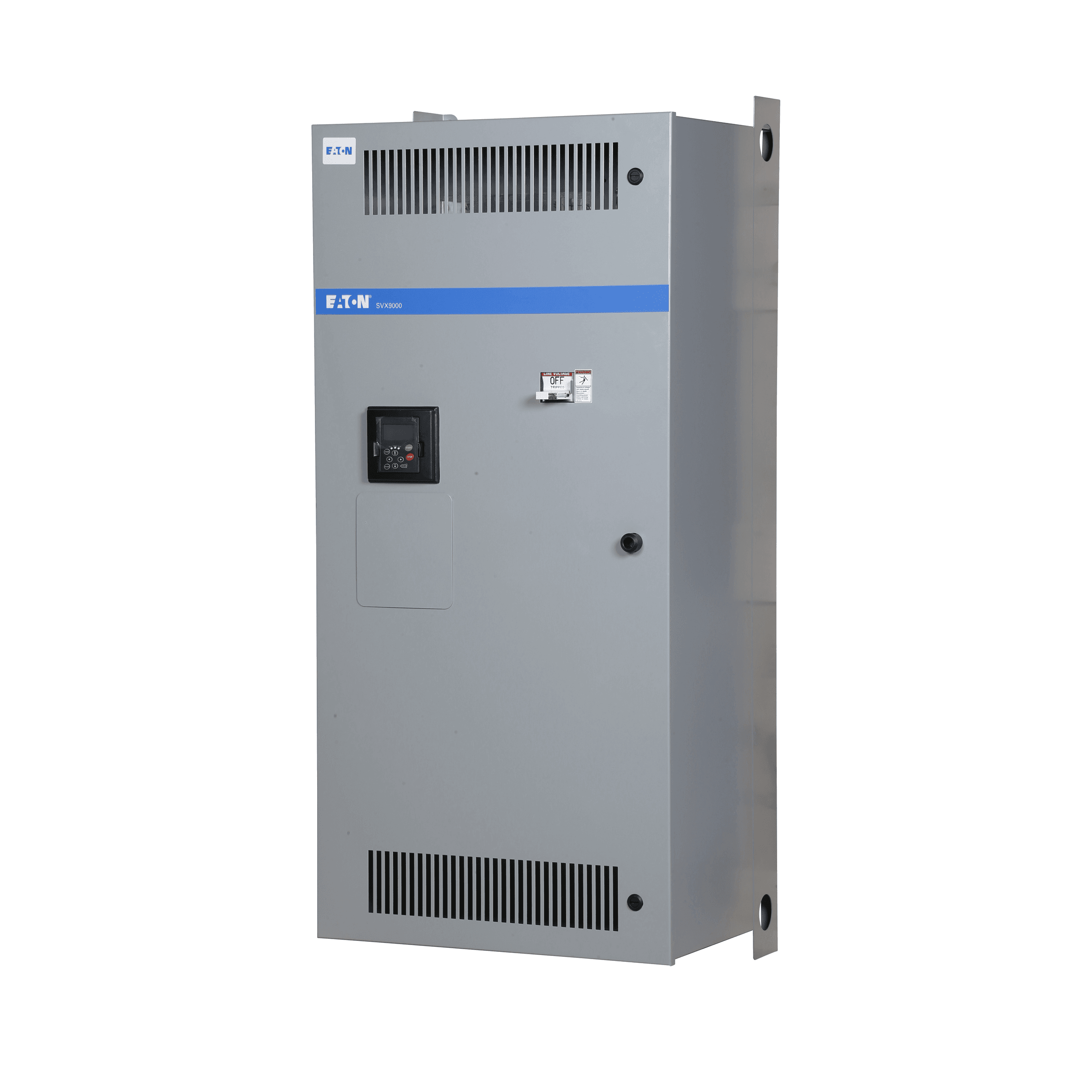 SVX07514DAK3P1P3PF on Powermatic Associates
