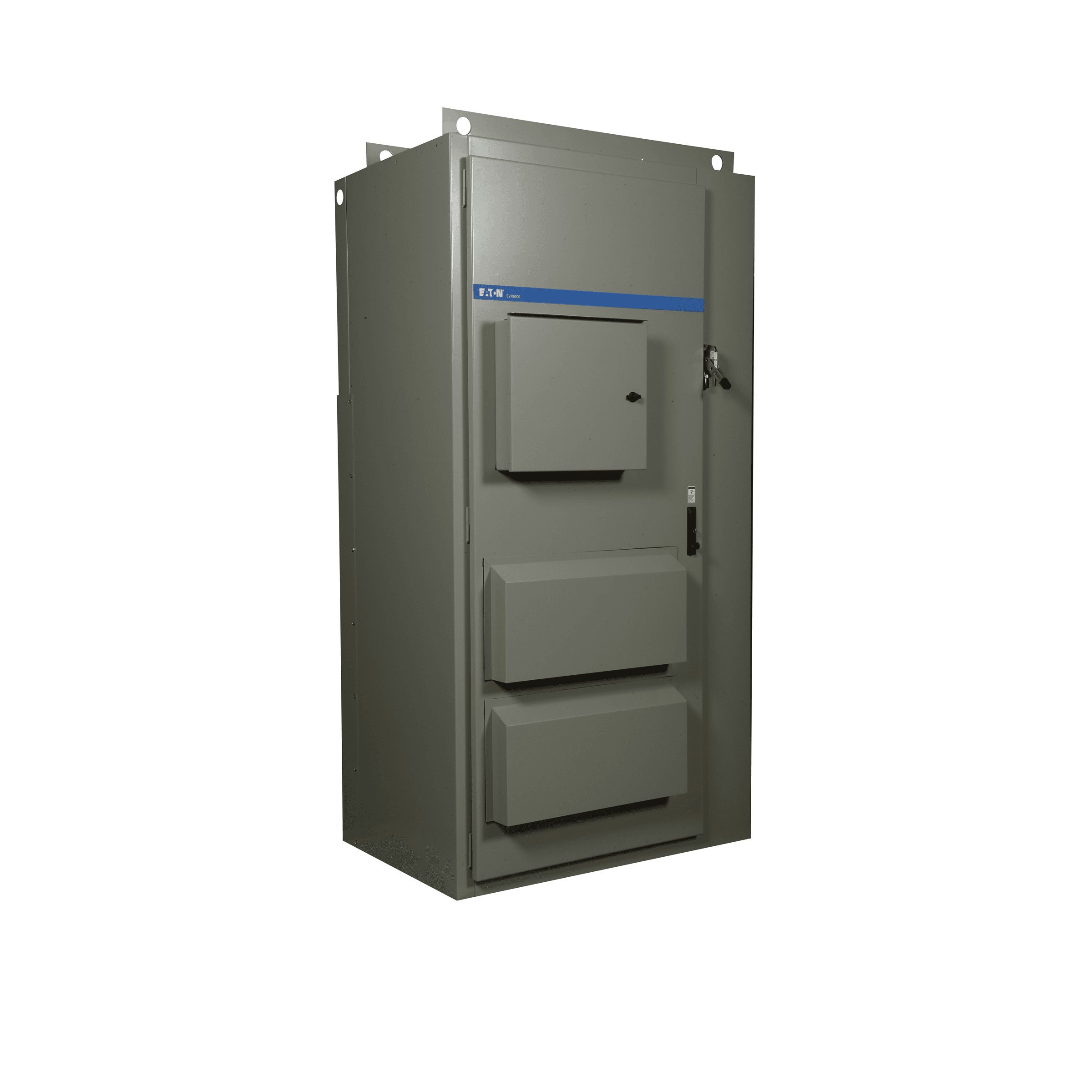 SVX20024AAK2P1PE on Powermatic Associates