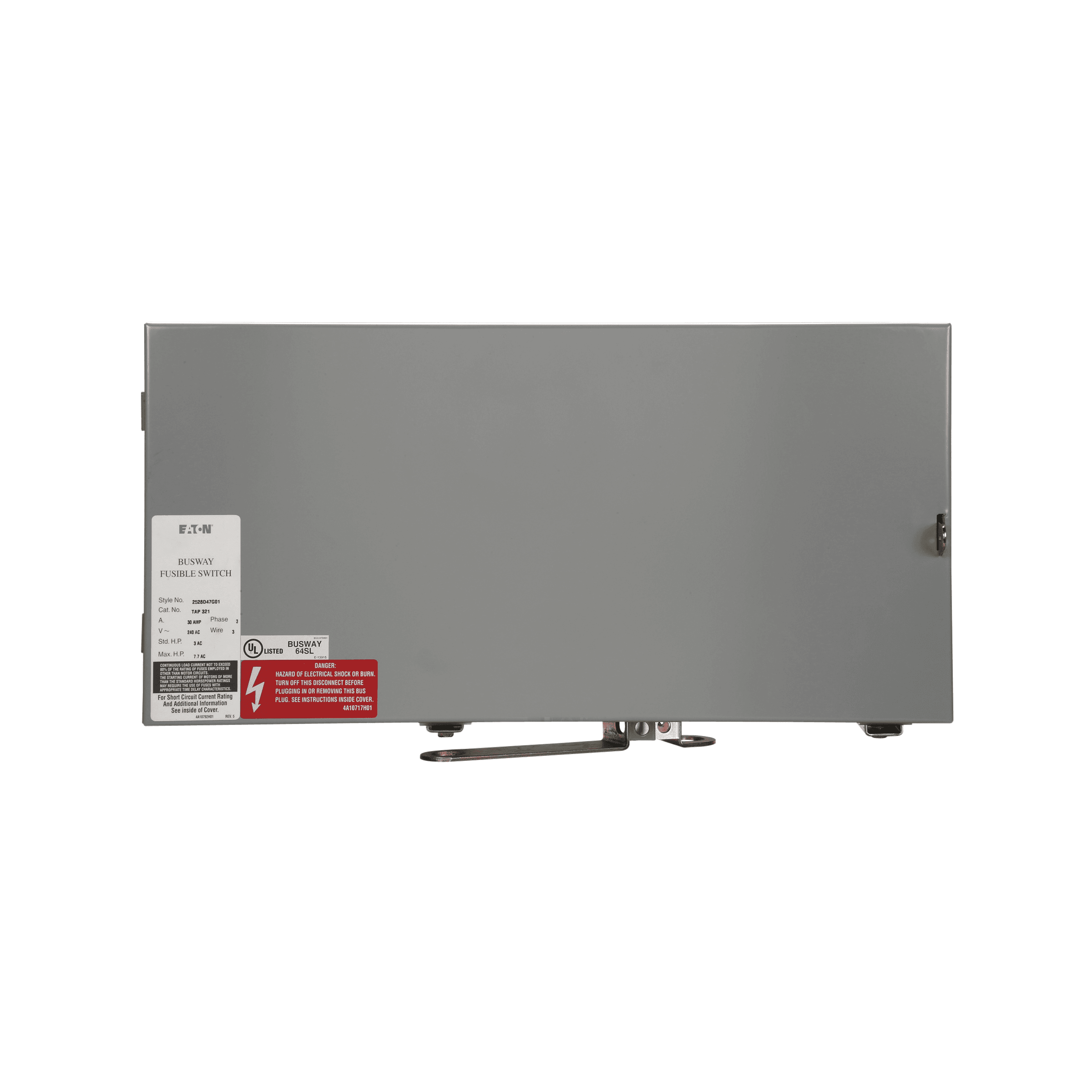BPKD3300GN on Powermatic Associates
