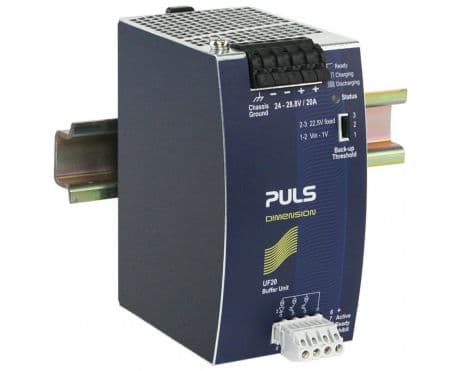 UF20.241 on Powermatic Associates