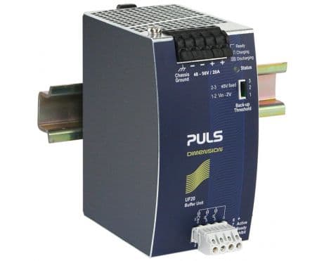 UF20.481 on Powermatic Associates