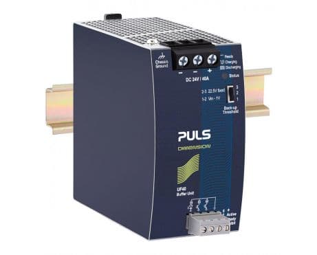 UF40.241 on Powermatic Associates