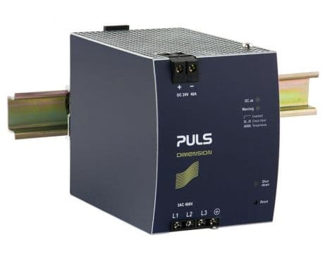 XT40.242 on Powermatic Associates