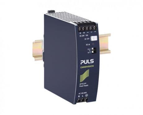 CP10.241-C1 on Powermatic Associates