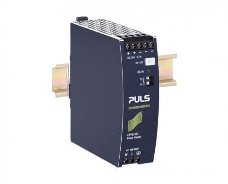 CP10.361 on Powermatic Associates