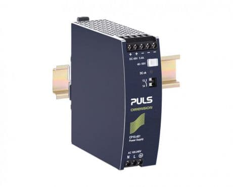 CP10.481 on Powermatic Associates