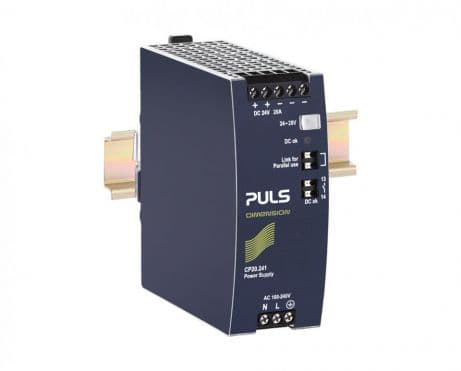 CP20.241-S2 on Powermatic Associates