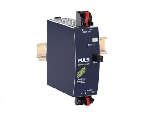 CP20.241-R2 on Powermatic Associates