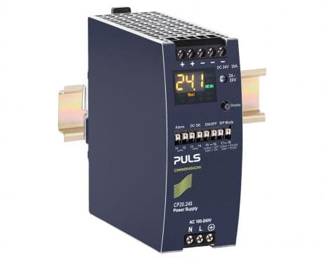 CP20.248 on Powermatic Associates