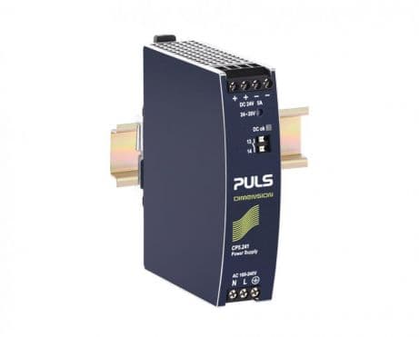 Power Supplies